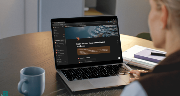 Why Effort Brings Results, but Systems Build a Career | BEUP Space