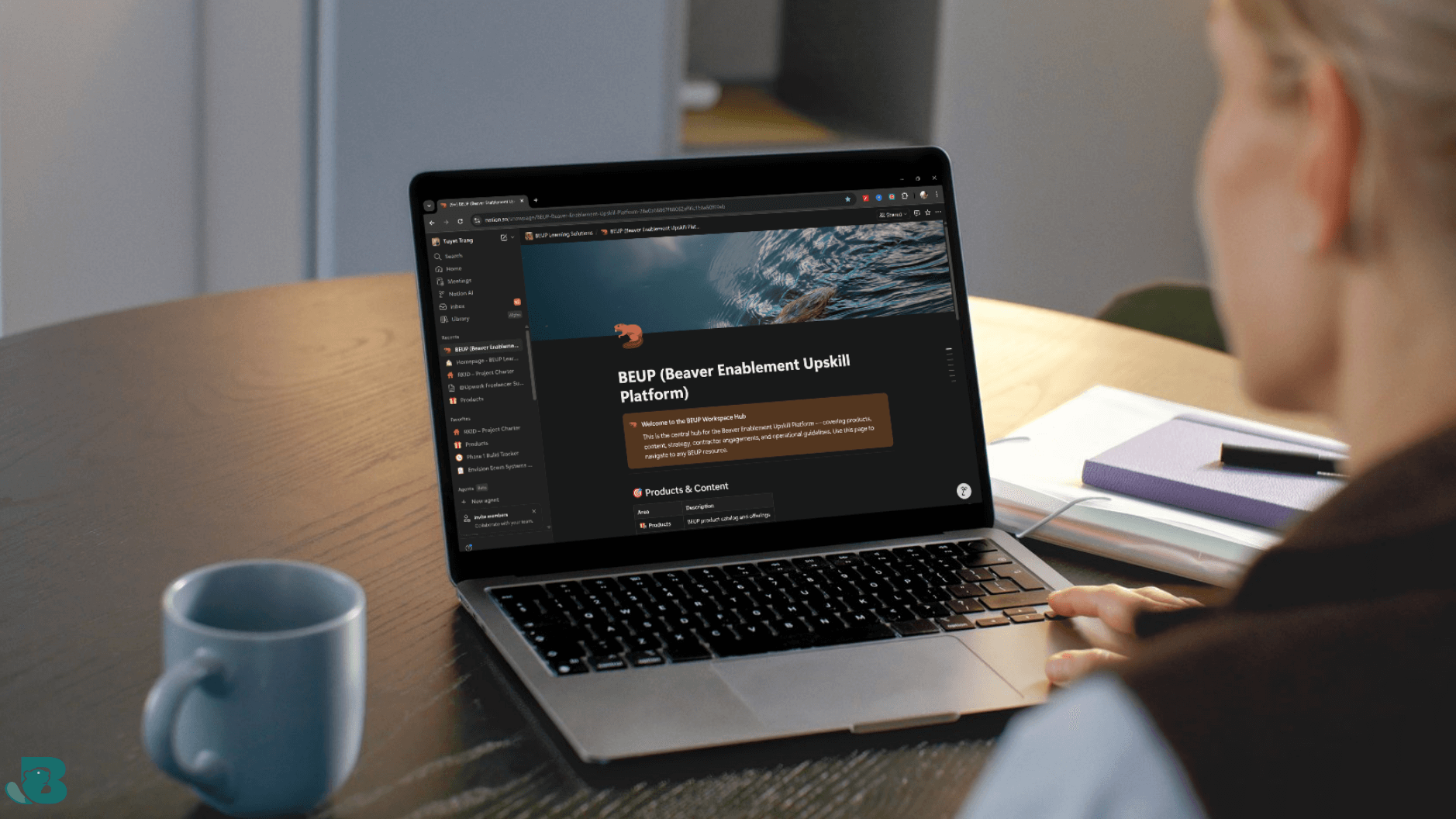 Why Effort Brings Results, but Systems Build a Career | BEUP Space