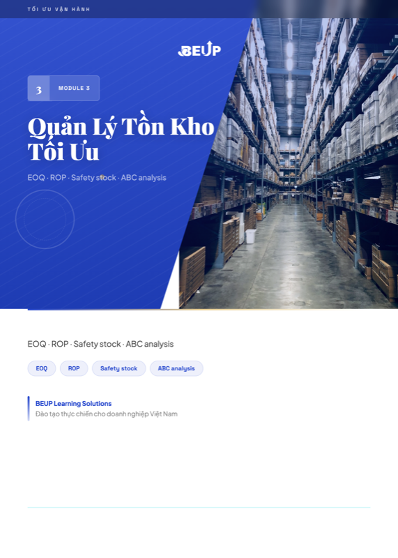 BEUP opsopt-m3 cover