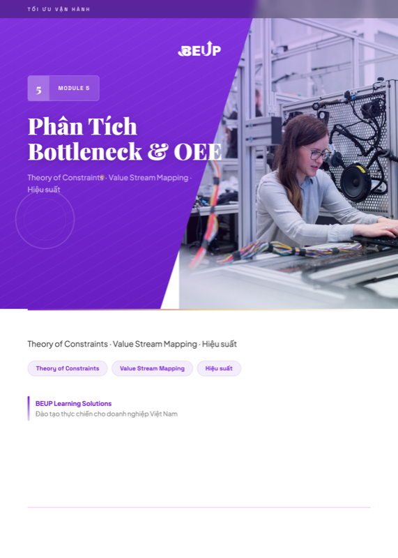 BEUP opsopt-m5 cover